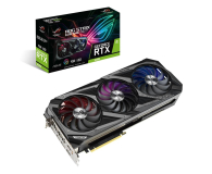 ASUS GeForce RTX 3080 ROG STRIX 10GB GDDR6X - 592548 - zdjęcie 1